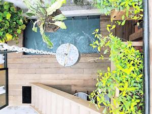 Rimba Jonker With Private Pool -10 Pax 2BR