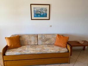 Thalina Hotel Samos Greece