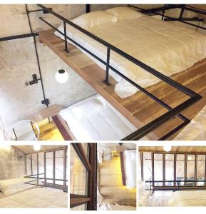 Rimba Hang Kasturi Villa