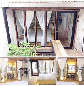 Rimba Hang Kasturi Villa