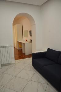 Camera Matrimoniale con Letto Supplementare