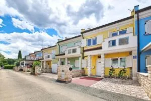 Villa Perla - Pelegrin