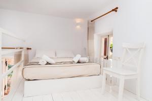 Iris room in Atlantis Houses