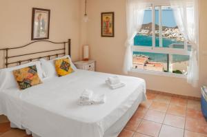 Apartamento EL CABO VI - 3hvězdičkové hotely ve městě Sant Josep de sa Talaia