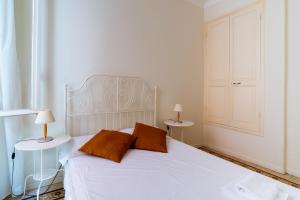 Apartment In The Heart Of Sanremo