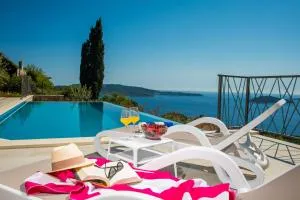 House Maro - Mrčevo