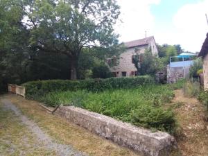 Maisons de vacances Maison Moulin Bousset : photos des chambres