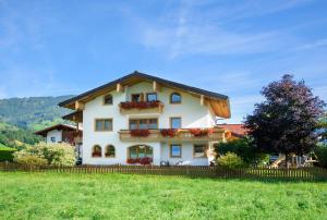 Appartement-Gästehaus Ursula