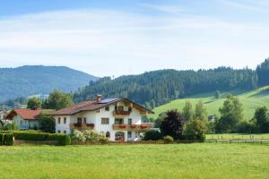 Appartement-Gästehaus Ursula