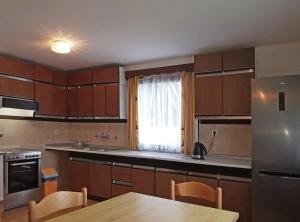 Apartment V&N, LAKE BOHINJ 