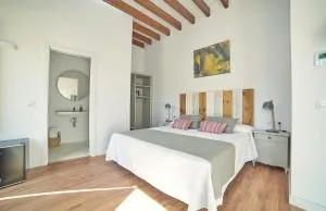 Vila Alaró TI - Orient