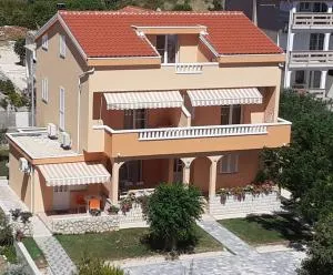 Apartmani Ruža - Skunca