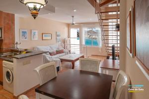 Apartamento EL CABO VI