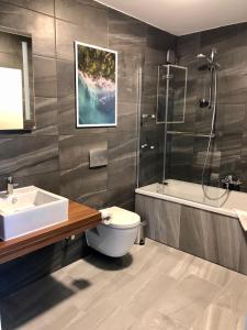 JUNIPRO Apartments Bostalsee