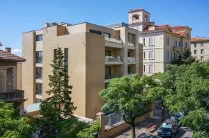 Residenza Leca Colonna - 卡尔卡托吉奥