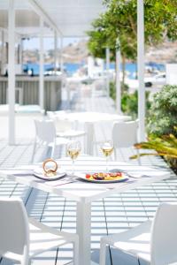 Relux Ios Design Hotel Ios Greece