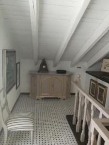 Quadruple Room room in Villa Chiarenza Maison d'Hotes