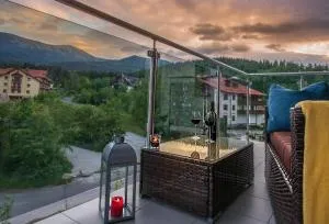 Apartament MOUNTSEA ,Karpacz Ogrodnicza - 卡尔帕奇