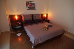 Accommodation Dolcino