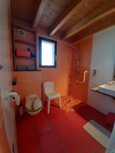 B&B / Chambres d'hotes Le Grand Noyer : photos des chambres