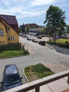 Apartament Lux