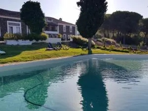 Herdade da Lampreia - Belver