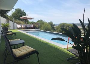 Maisons d'hotes Twenty Rent : photos des chambres