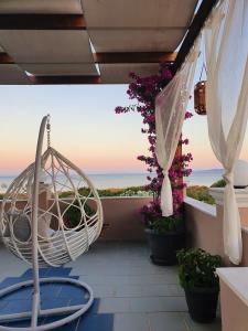 Erofili Hotel Corfu Greece