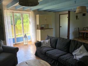 Maison Moulin Bousset