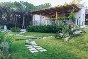 Antica Villa Colonica img17