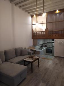Melikarou houses