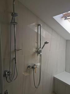 Villa royale with shared pool