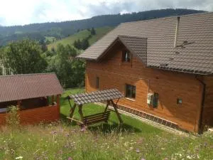 Карпатська перлина - Krivopolʼye