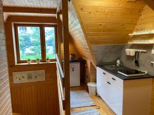 Chałupa Sabały Apartament Krzeptówki 81A