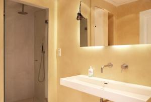 The Little Townhouse