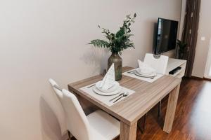 AH Radnica II Free Parking