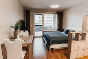 AH Radnica II Free Parking