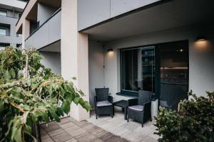 AH Radnica II Free Parking