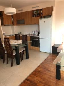 Apartament Sunny Варна център