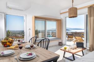 Nèsoi Villas Naxos