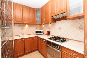 Rental Apartments Piwna