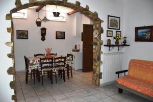 Villa Frantoio