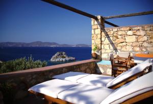 Eirini Luxury Hotel Villas