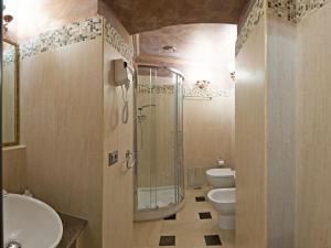 Triple Room room in Antica Dimora Delle Cinque Lune
