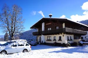 Pensione Gästehaus Soldanella Ramsau am Dachstein Austria