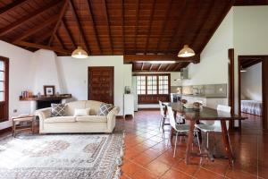 PillowAbroad - La Casita