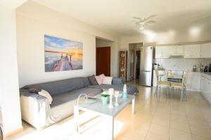 Calma Luxury Apartments #1 Sozopoli in Halkidiki