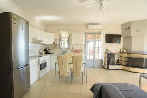 Calma Luxury Apartments #1 Sozopoli in Halkidiki