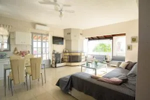 Calma Luxury Apartments #1 Sozopoli in Halkidiki - Sozopoli