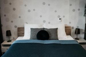 AH Radnica II Free Parking